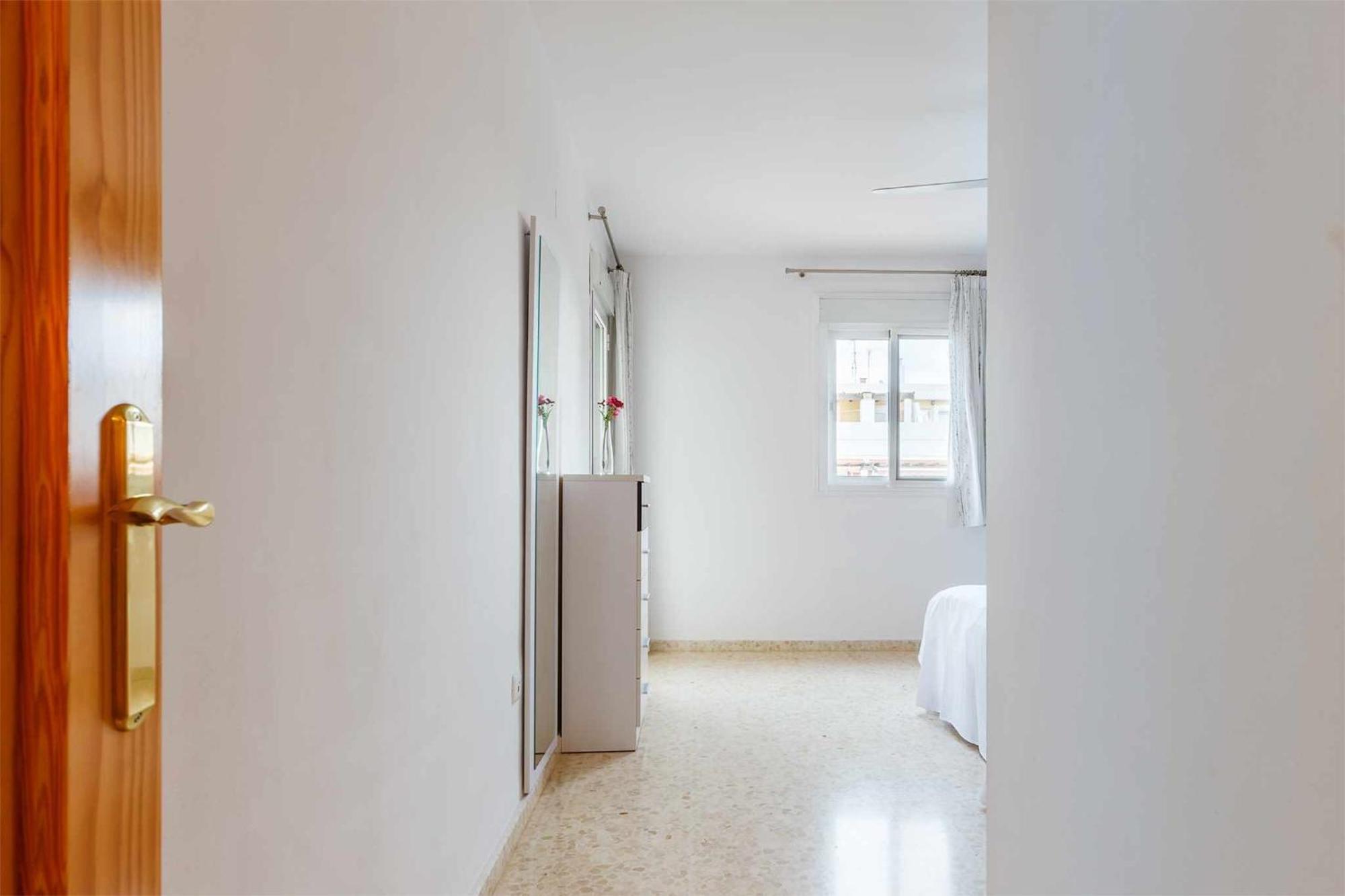 Apartamento Azucarera Beach Torre Del Mar Dış mekan fotoğraf
