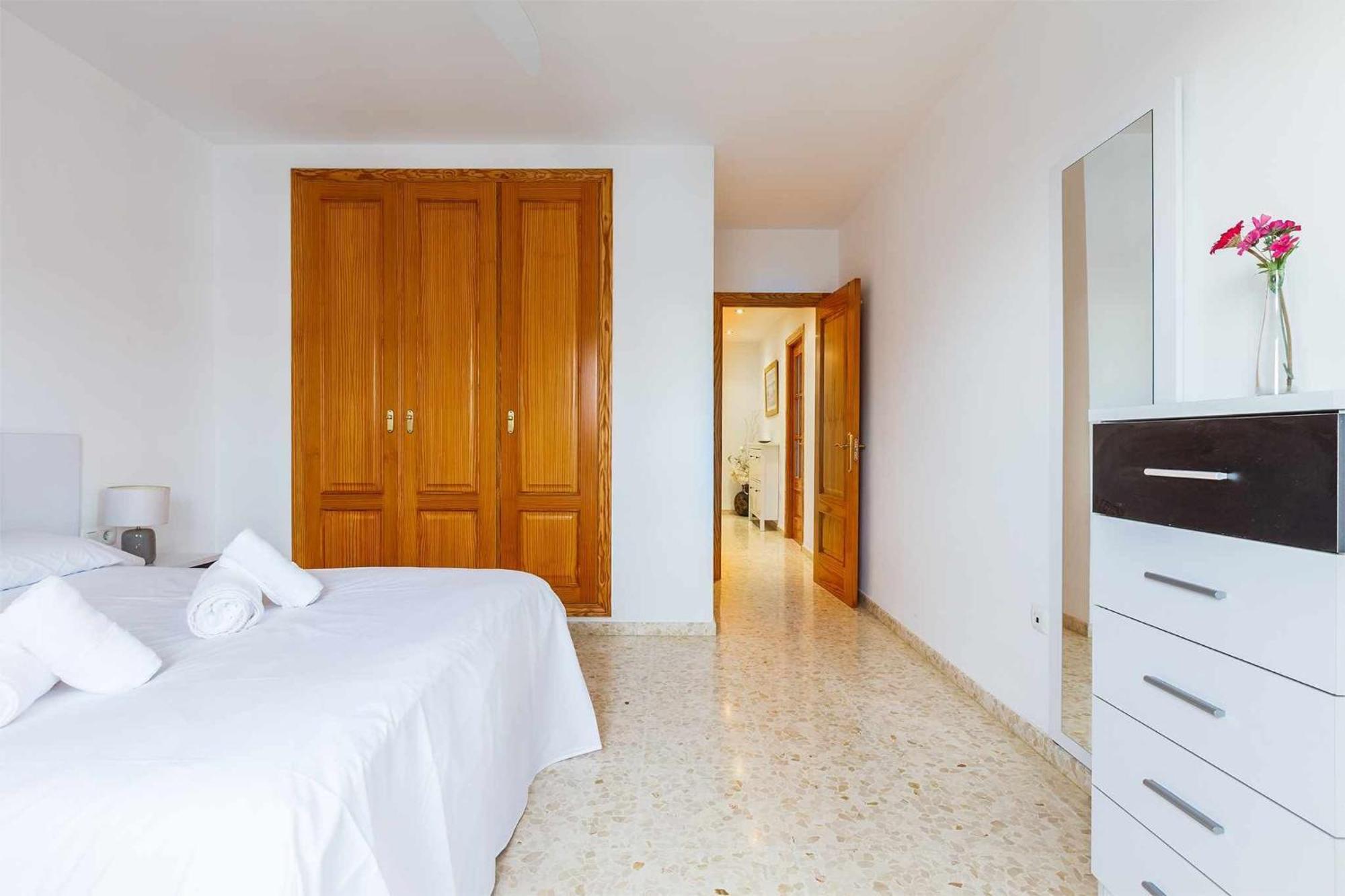 Apartamento Azucarera Beach Torre Del Mar Dış mekan fotoğraf