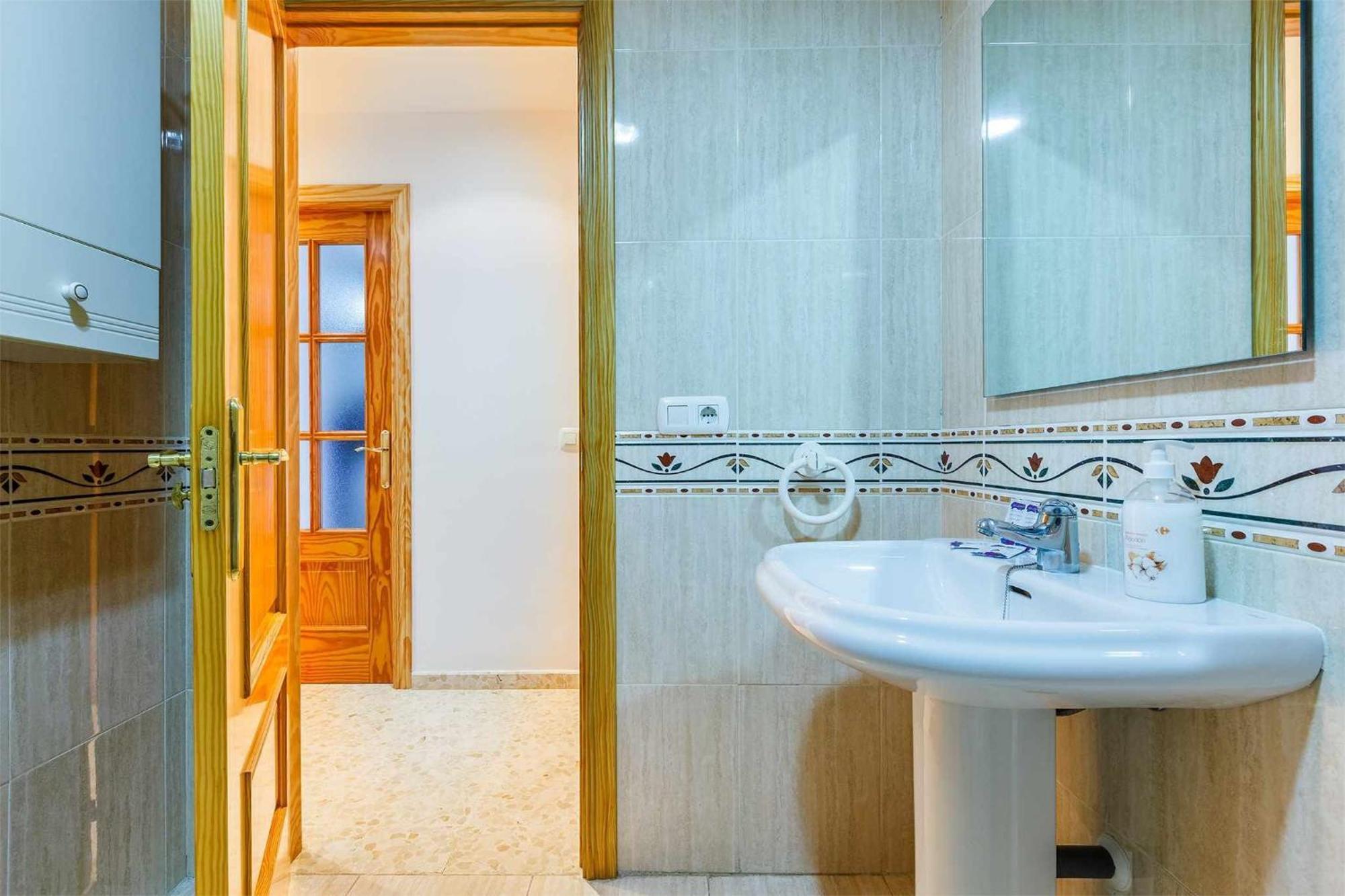 Apartamento Azucarera Beach Torre Del Mar Dış mekan fotoğraf