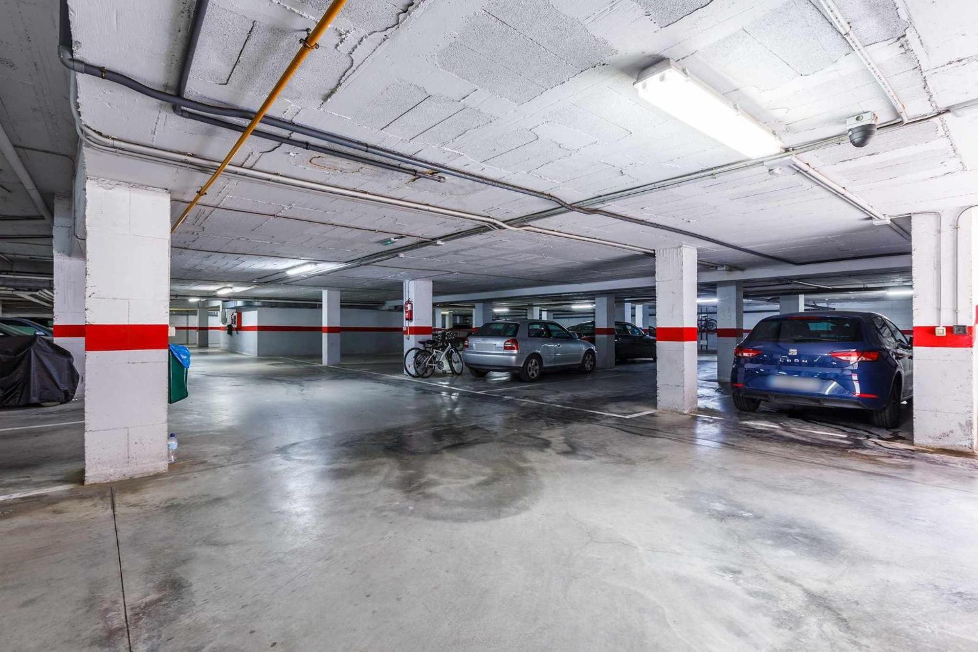 Apartamento Azucarera Beach Torre Del Mar Dış mekan fotoğraf
