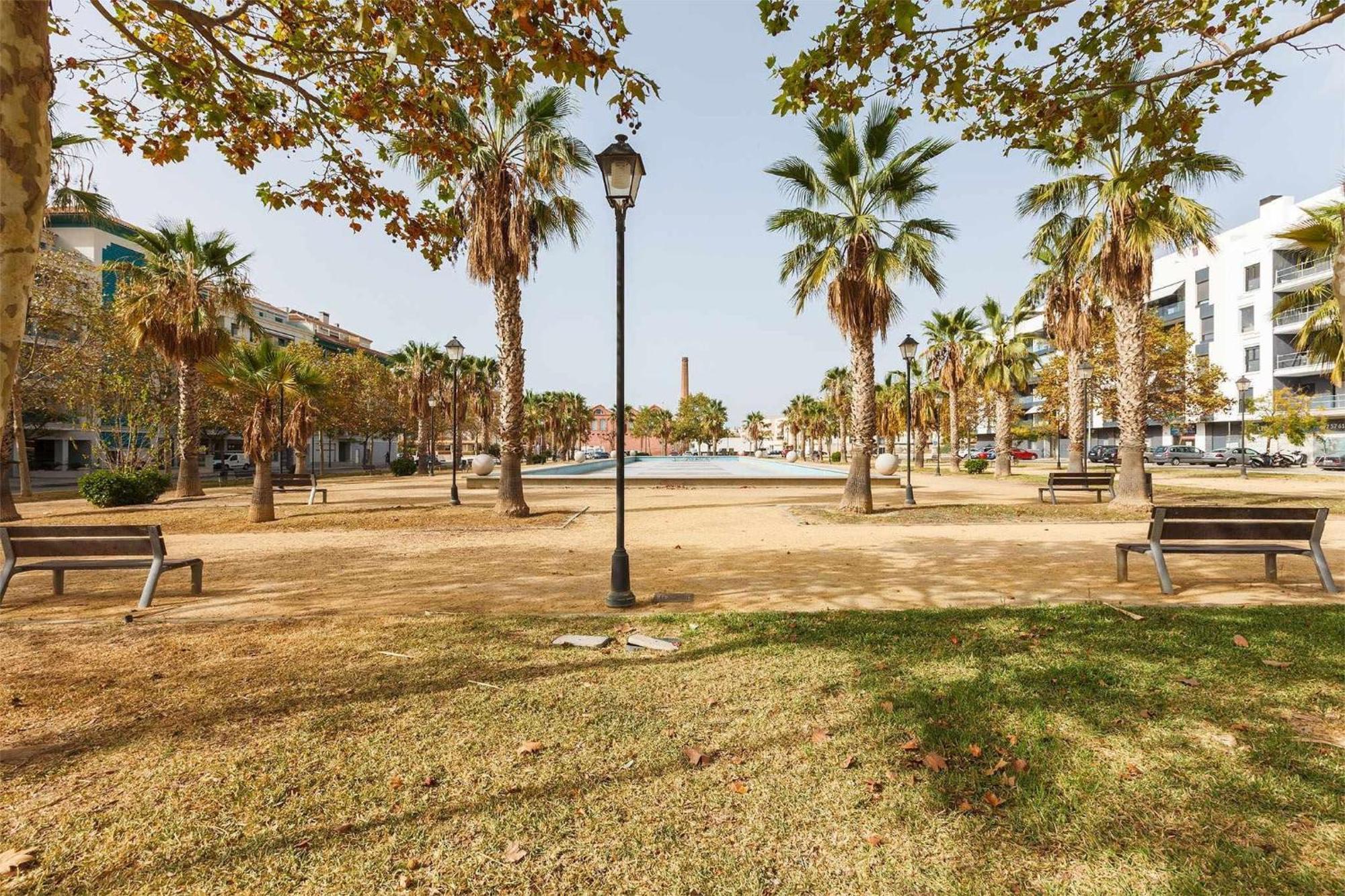 Apartamento Azucarera Beach Torre Del Mar Dış mekan fotoğraf